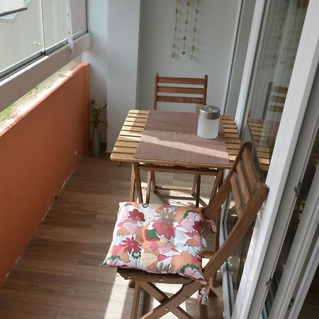 Chic Cosy Quiet In Ljubljana Center Apartment Exterior foto