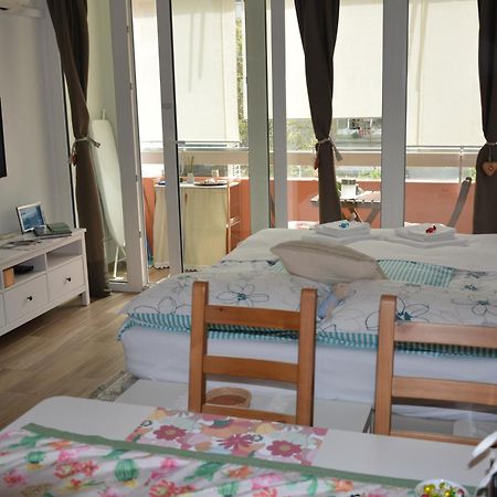 Chic Cosy Quiet In Ljubljana Center Apartment Exterior foto