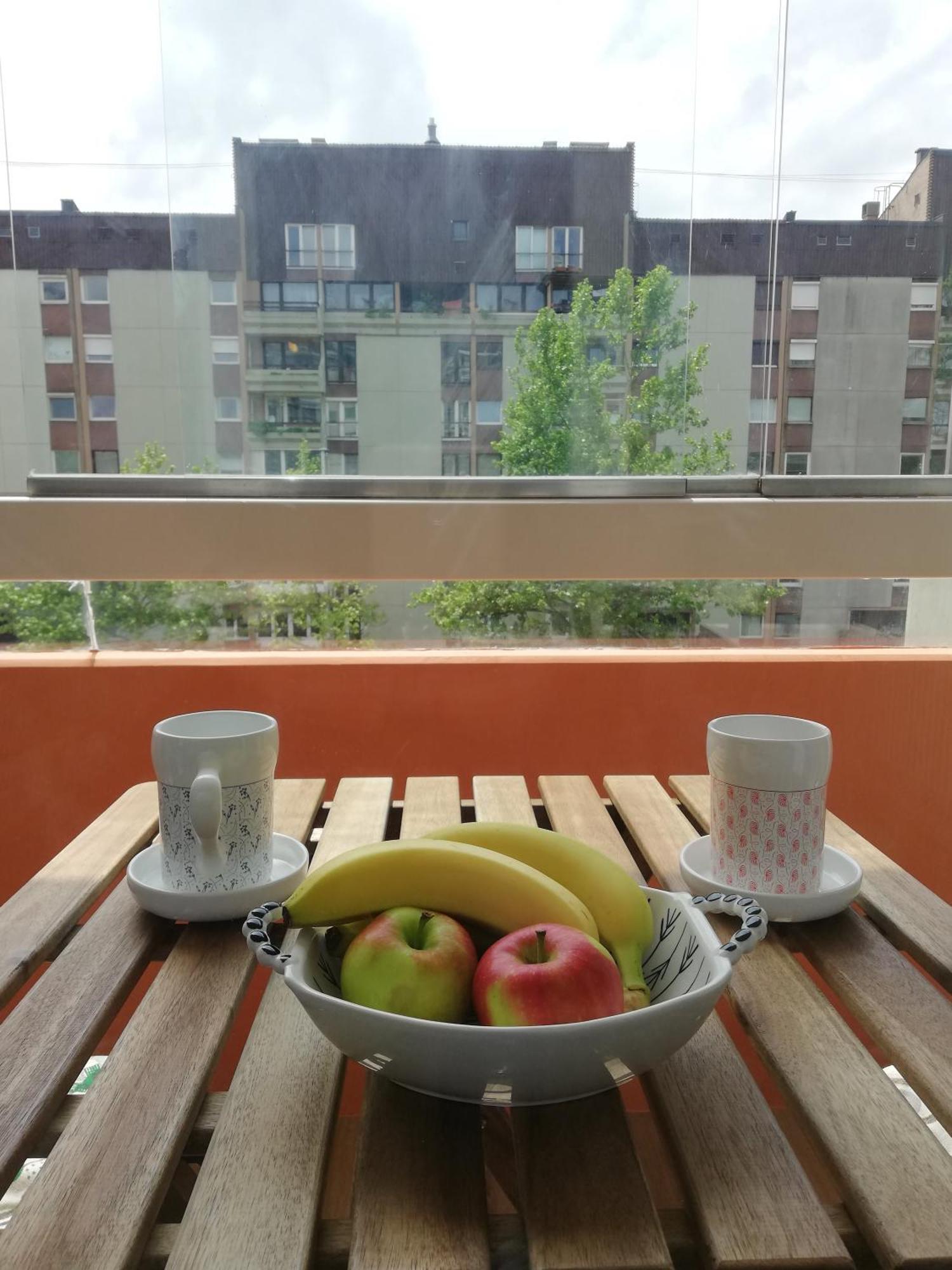 Chic Cosy Quiet In Ljubljana Center Apartment Exterior foto
