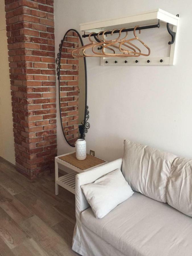 Chic Cosy Quiet In Ljubljana Center Apartment Exterior foto