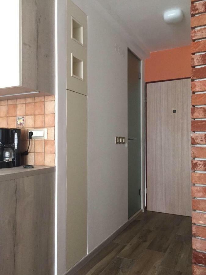 Chic Cosy Quiet In Ljubljana Center Apartment Exterior foto