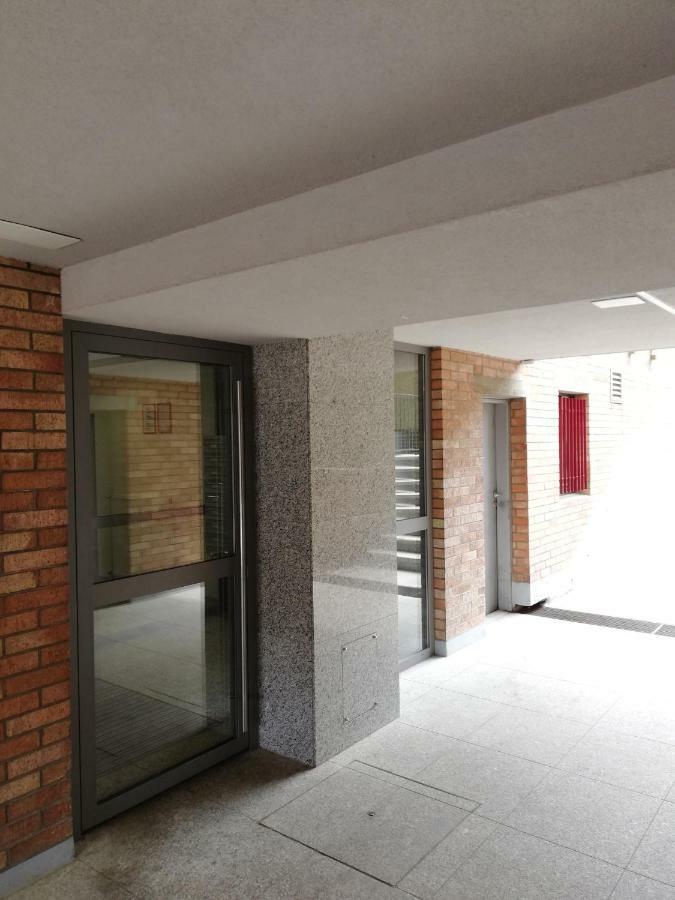 Chic Cosy Quiet In Ljubljana Center Apartment Exterior foto