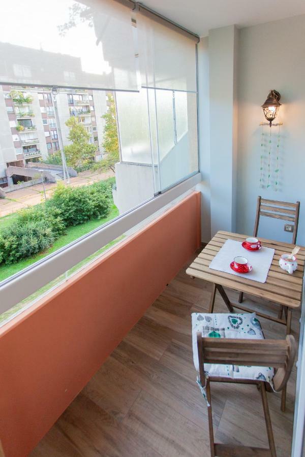 Chic Cosy Quiet In Ljubljana Center Apartment Exterior foto