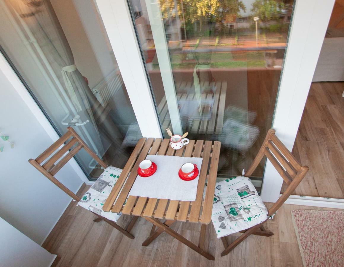 Chic Cosy Quiet In Ljubljana Center Apartment Exterior foto