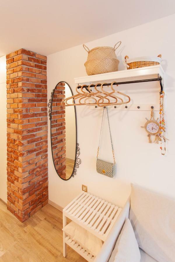 Chic Cosy Quiet In Ljubljana Center Apartment Exterior foto