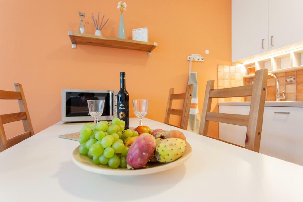 Chic Cosy Quiet In Ljubljana Center Apartment Exterior foto