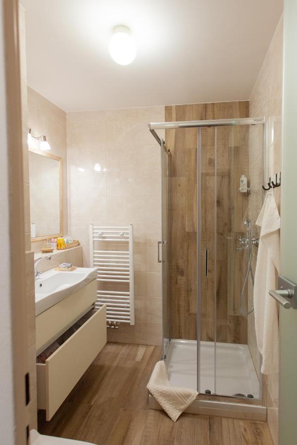 Chic Cosy Quiet In Ljubljana Center Apartment Exterior foto